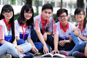 Thông tin tuyển sinh 2020 Đại học Kinh tế Tp.HCM